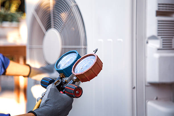 Affordable Heat Pump Repair solutions in Stuyvesant, NY
